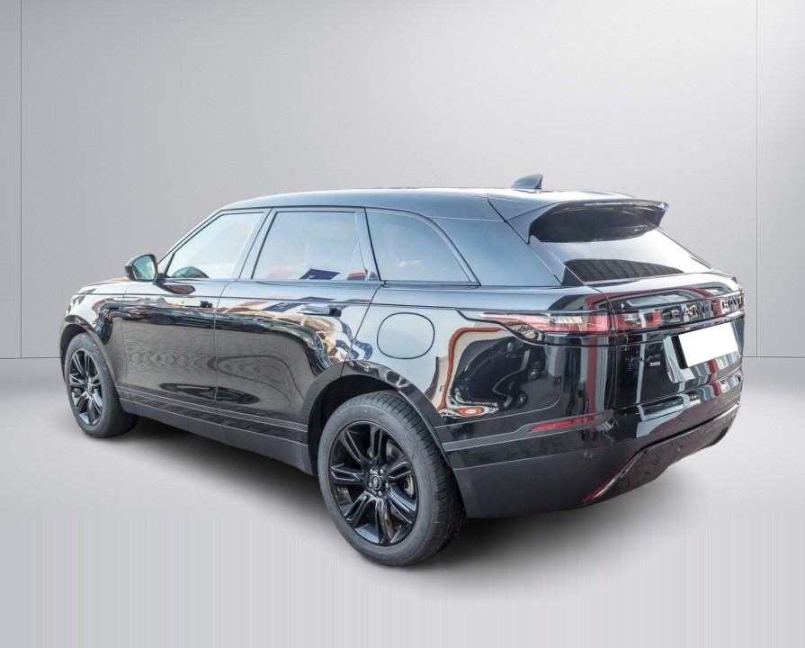 Land Rover Range Rover Velar S P400e AWD (5)