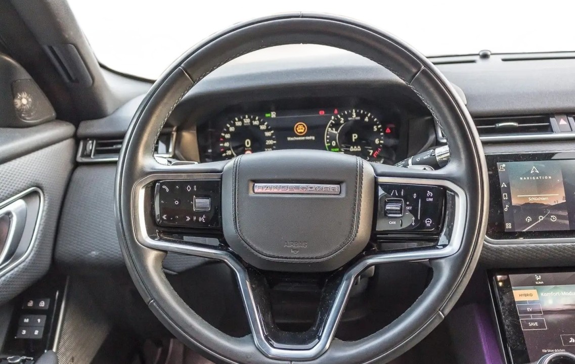 Land Rover Range Rover Velar S P400e AWD - foto 9