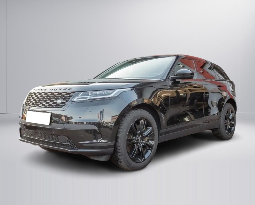 Land Rover Range Rover Velar S P400e AWD - foto 7