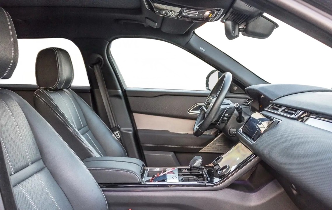 Land Rover Range Rover Velar S P400e AWD - foto 13