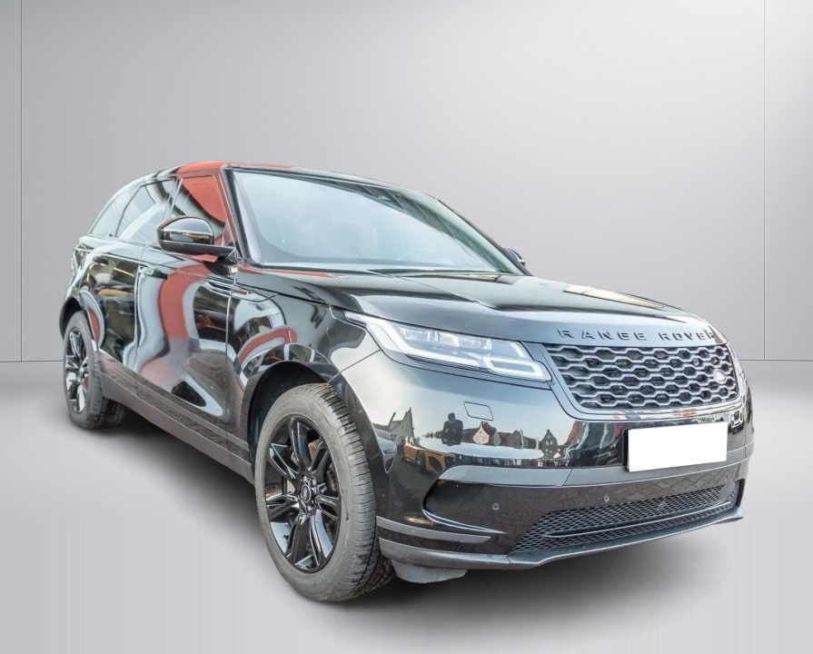 Land Rover Range Rover Velar S P400e AWD