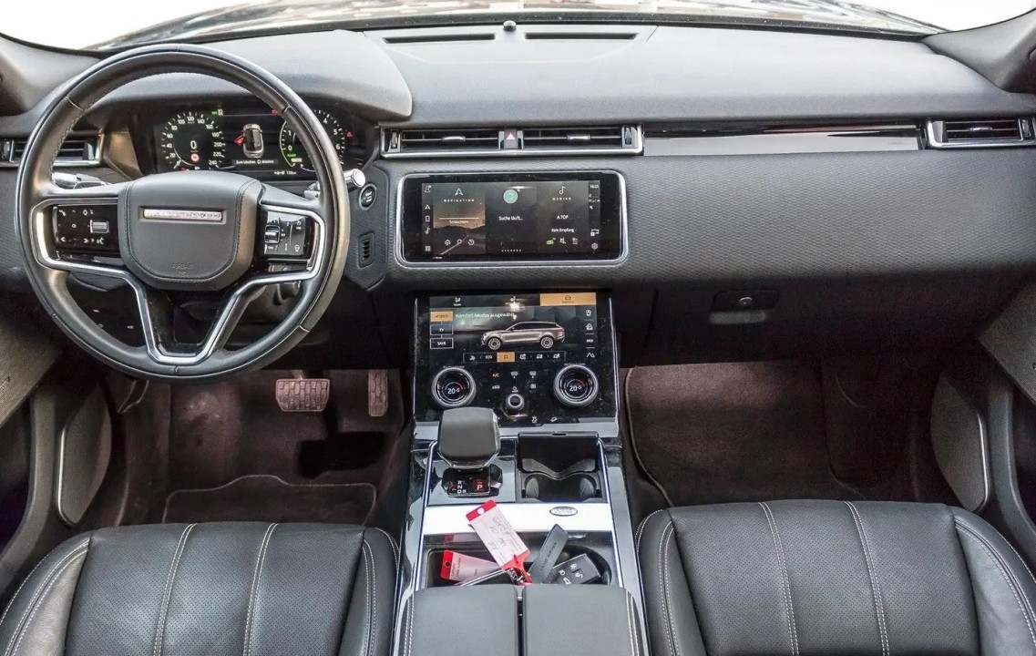 Land Rover Range Rover Velar S P400e AWD - foto 10