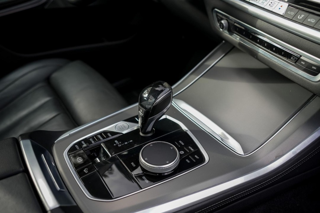 BMW X5 xDrive40d xLine - foto 12