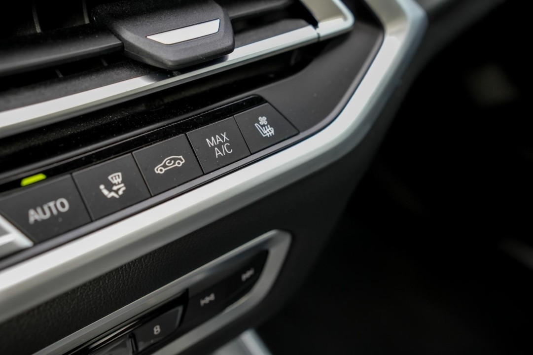 BMW X5 xDrive40d xLine - foto 19