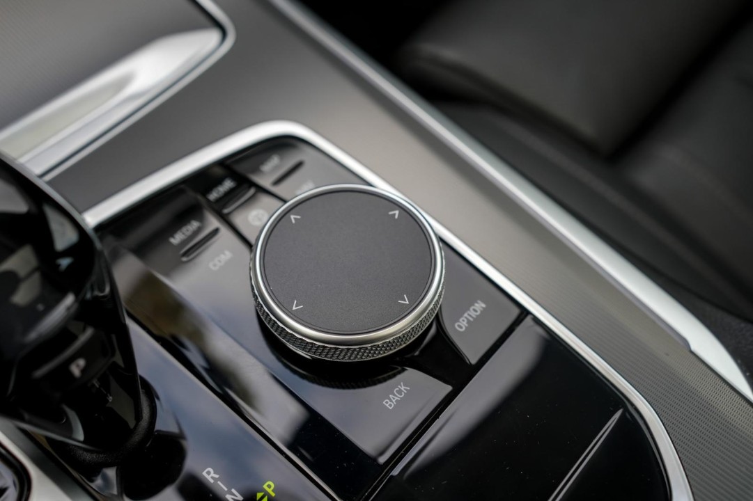 BMW X5 xDrive40d xLine - foto 20