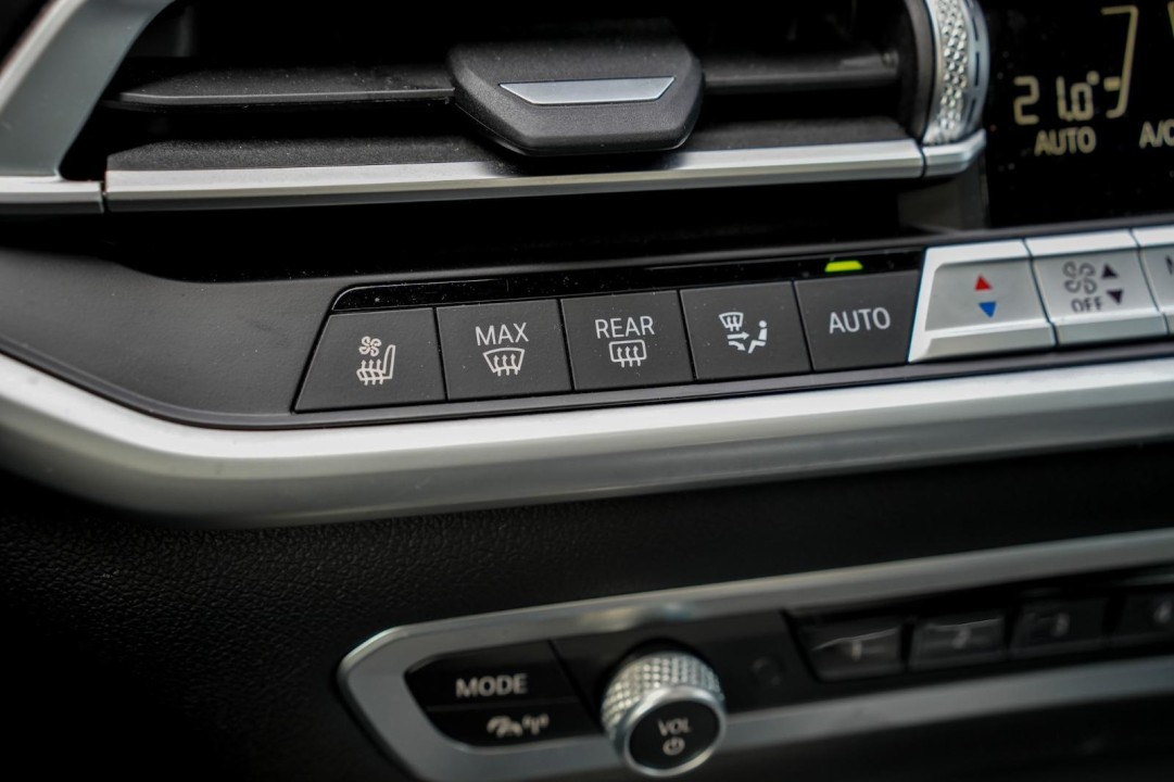 BMW X5 xDrive40d xLine - foto 21