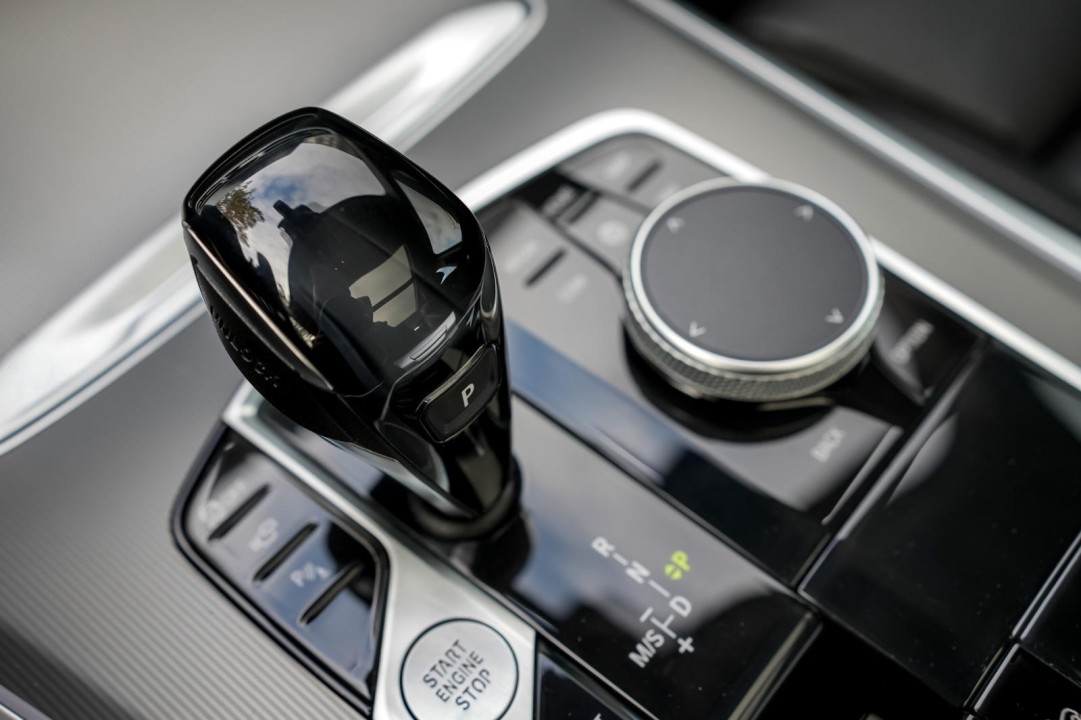 BMW X5 xDrive40d xLine - foto 23