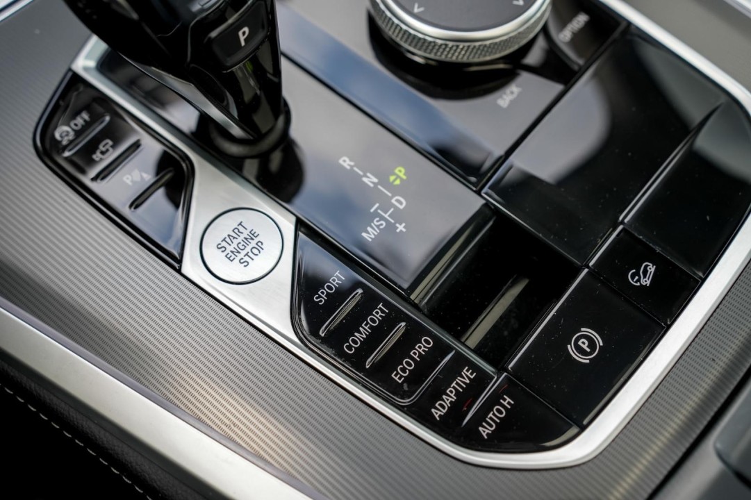 BMW X5 xDrive40d xLine - foto 24