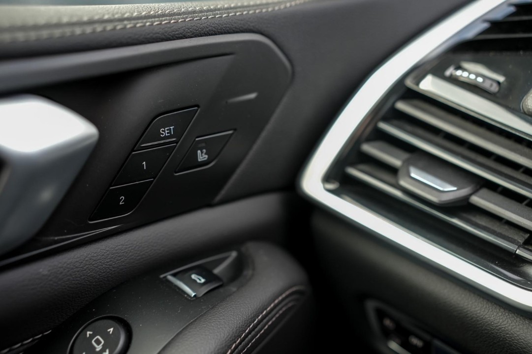 BMW X5 xDrive40d xLine - foto 13