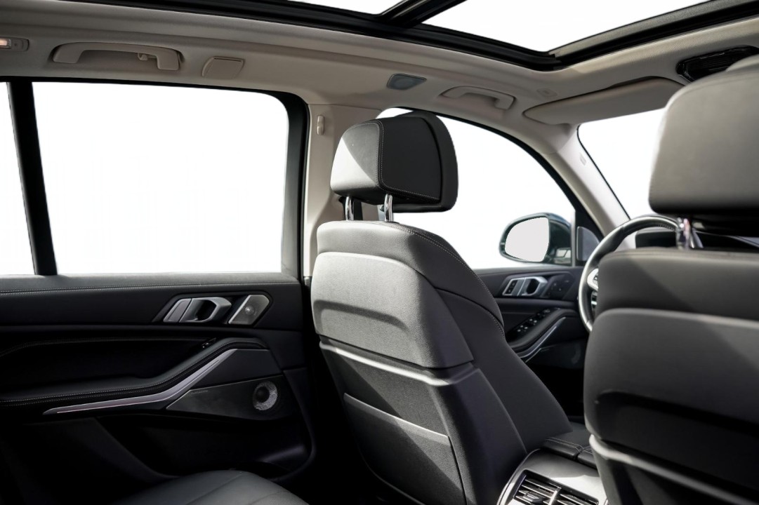 BMW X5 xDrive40d xLine - foto 10