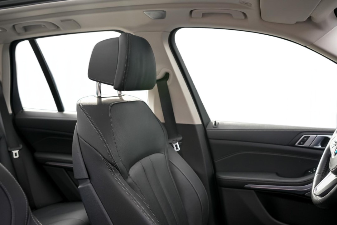 BMW X5 xDrive40d xLine - foto 11