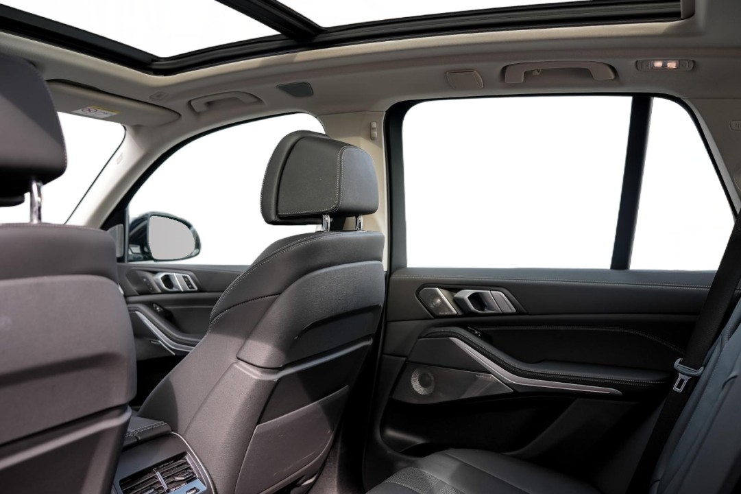 BMW X5 xDrive40d xLine - foto 9