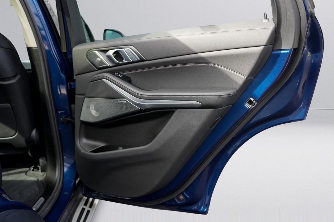 BMW X5 xDrive40d xLine - foto 39