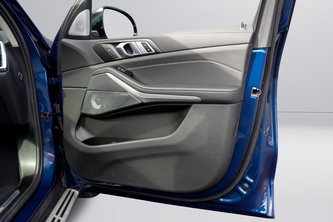 BMW X5 xDrive40d xLine - foto 38