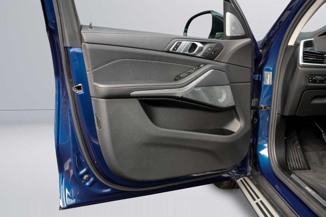 BMW X5 xDrive40d xLine - foto 36