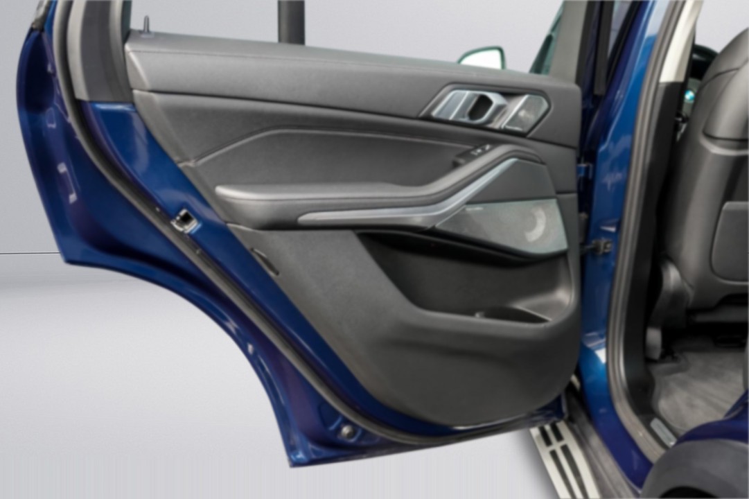 BMW X5 xDrive40d xLine - foto 37