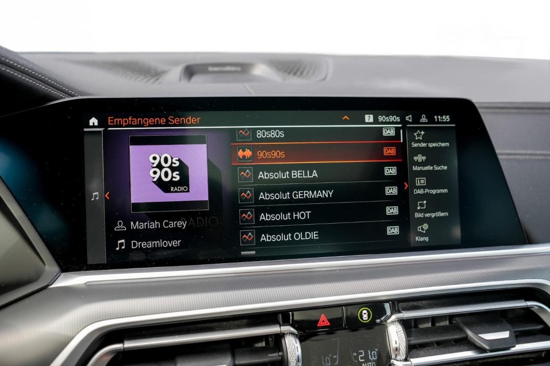 BMW X5 xDrive40d xLine - foto 26