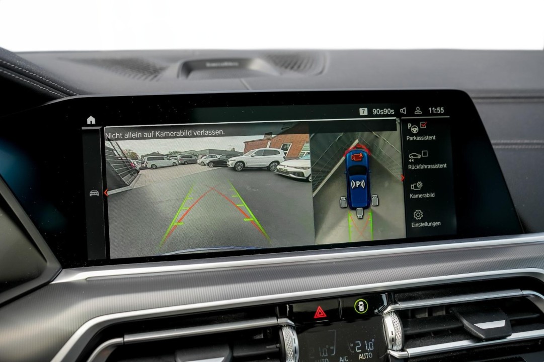 BMW X5 xDrive40d xLine - foto 27