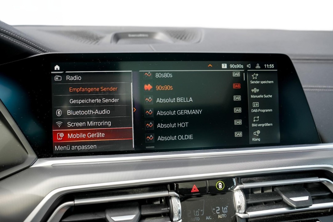 BMW X5 xDrive40d xLine - foto 29