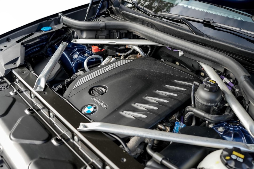 BMW X5 xDrive40d xLine - foto 45