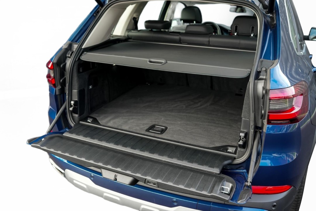 BMW X5 xDrive40d xLine - foto 44