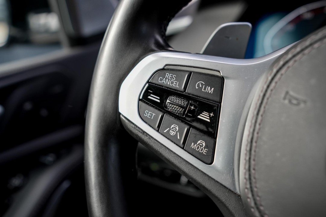 BMW X5 xDrive40d xLine - foto 15