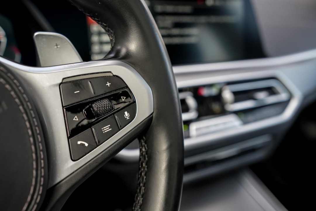 BMW X5 xDrive40d xLine - foto 16