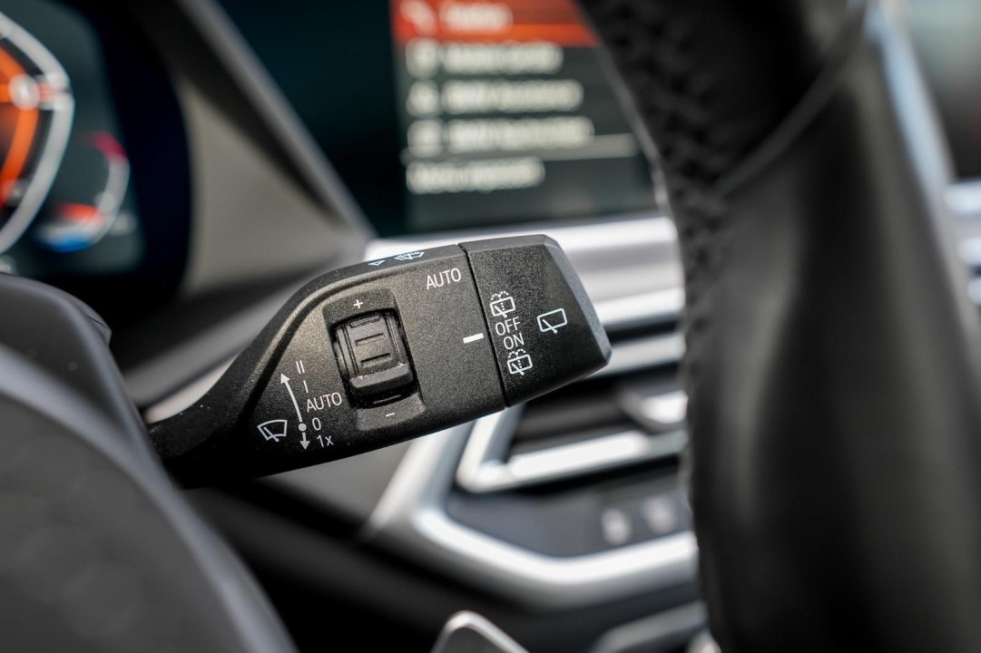 BMW X5 xDrive40d xLine - foto 17