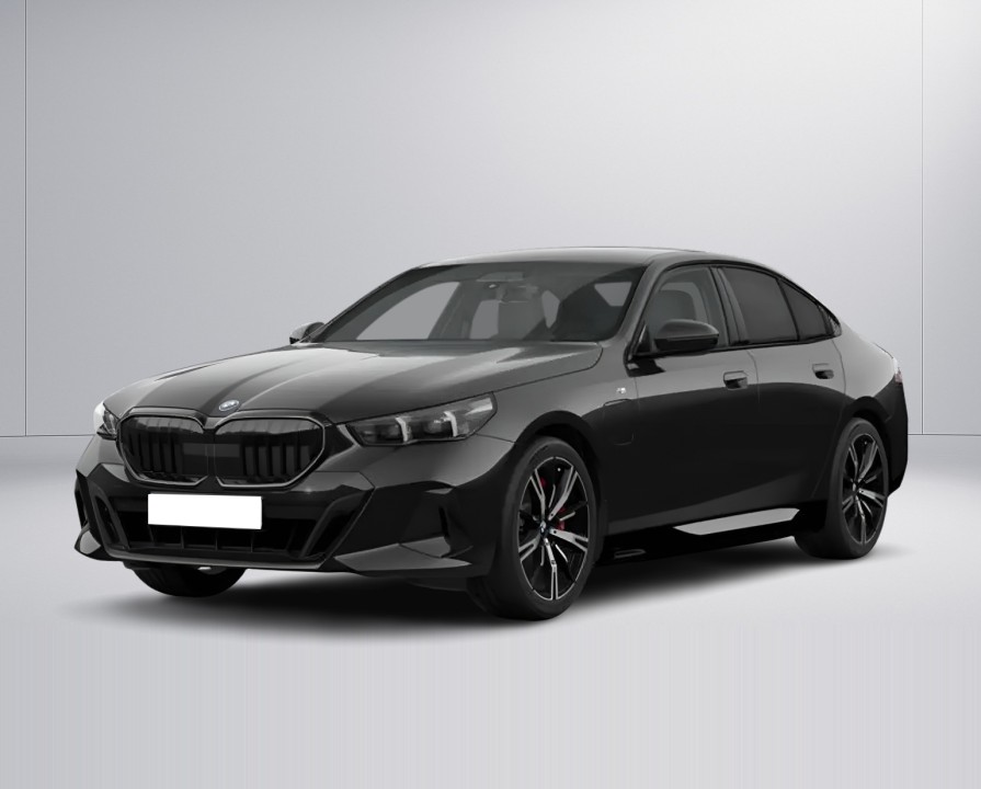 BMW Seria 5 550e xDrive