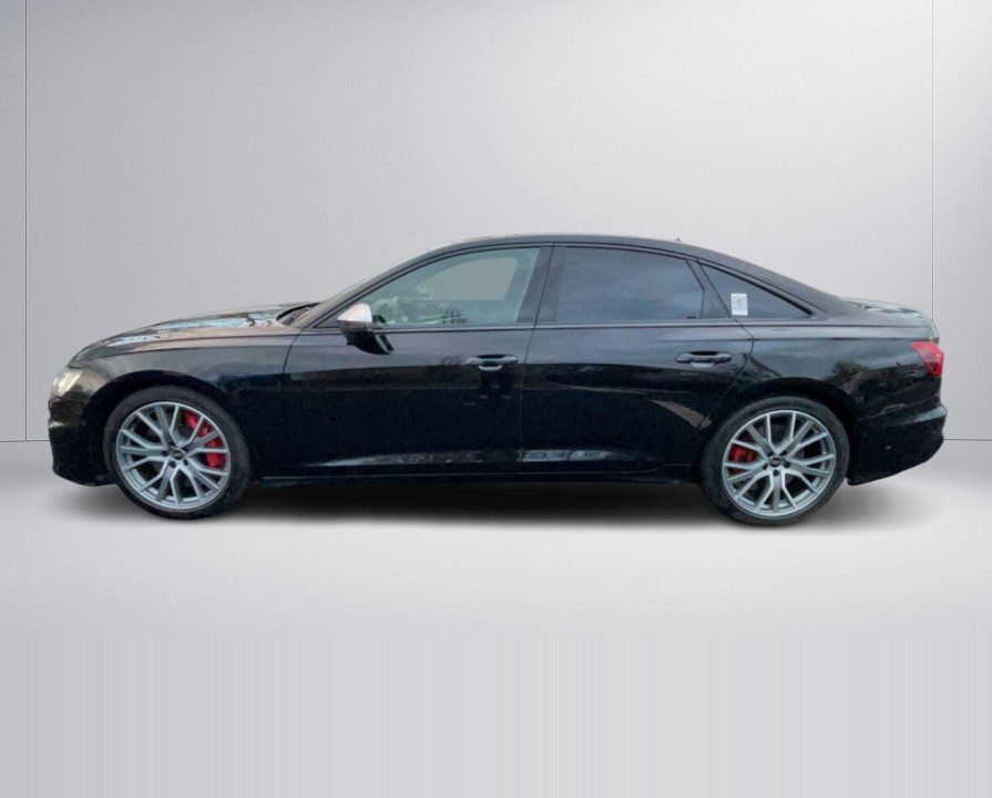 Audi S6 TDI quattro tiptronic - foto 6