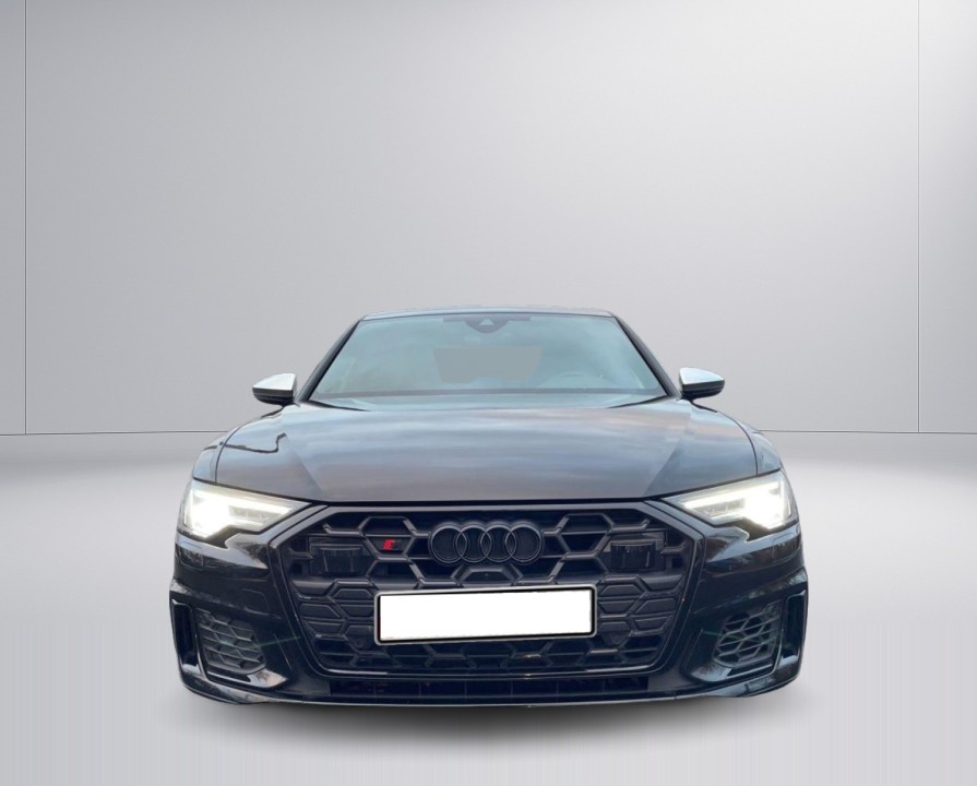 Audi S6 TDI quattro tiptronic - foto 8