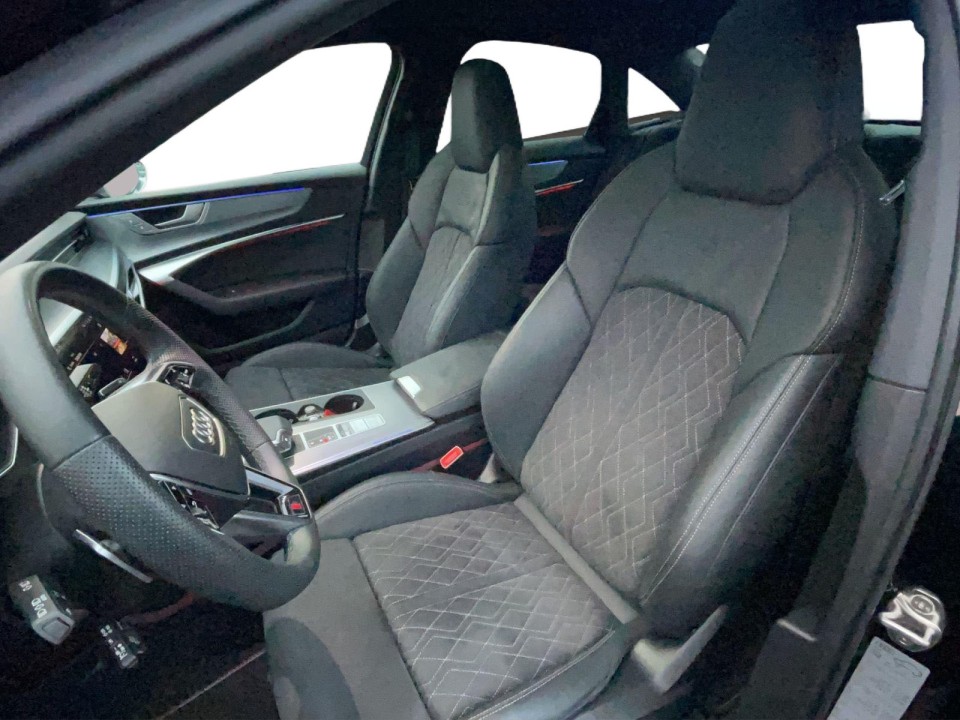 Audi S6 TDI quattro tiptronic - foto 9