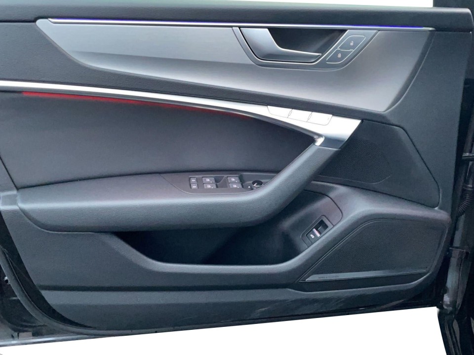 Audi S6 TDI quattro tiptronic - foto 19