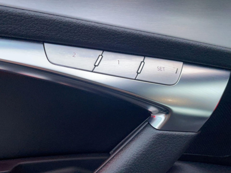 Audi S6 TDI quattro tiptronic - foto 18