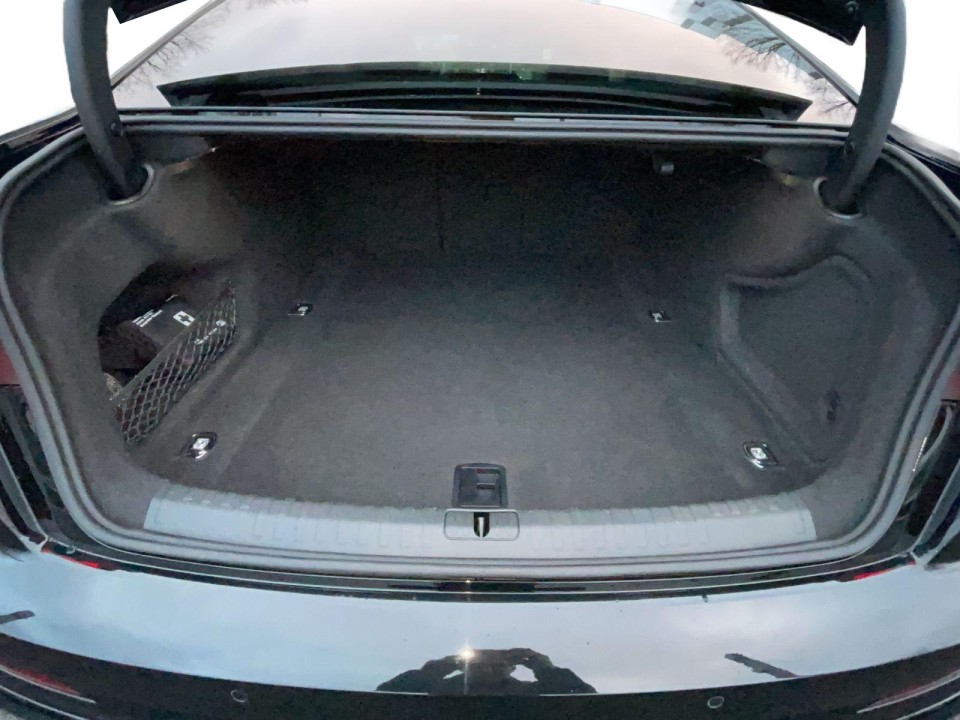 Audi S6 TDI quattro tiptronic - foto 22