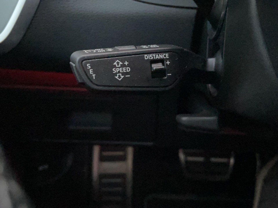 Audi S6 TDI quattro tiptronic - foto 15