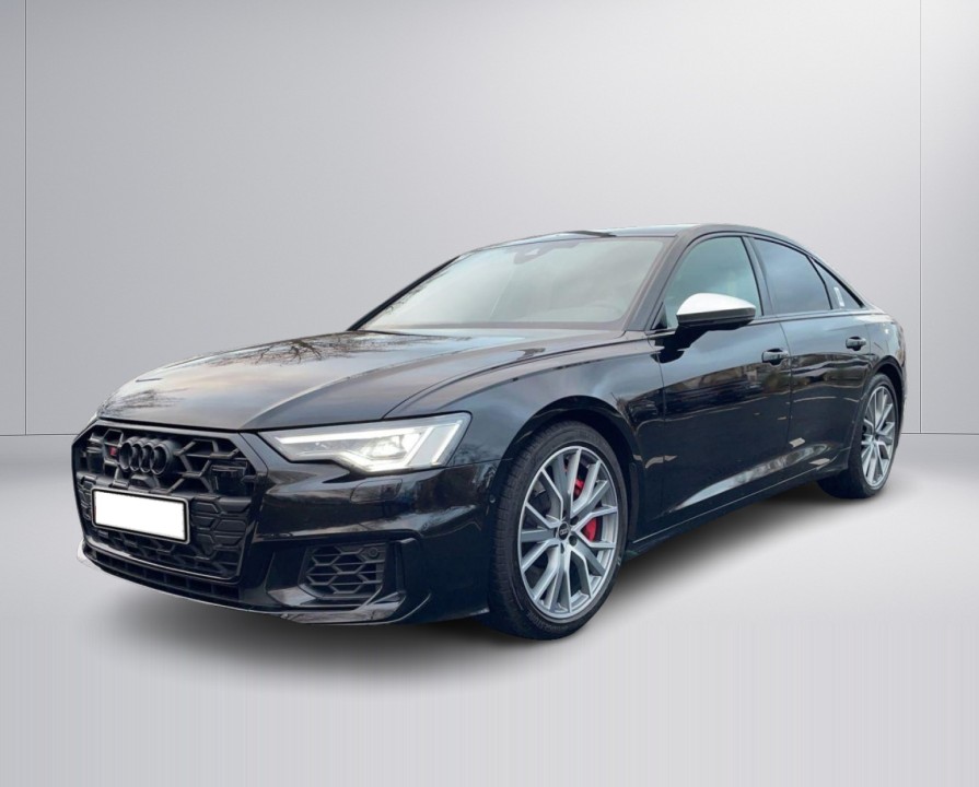 Audi S6 TDI quattro tiptronic - foto 7