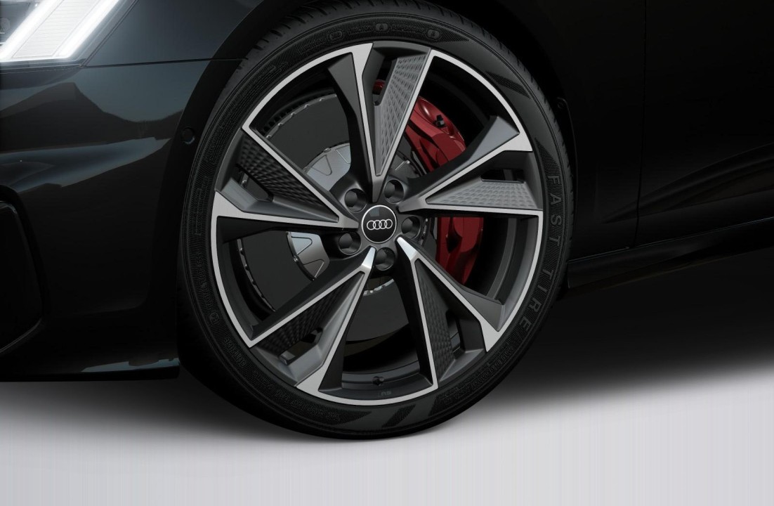 Audi S6 TDI quattro tiptronic - foto 8