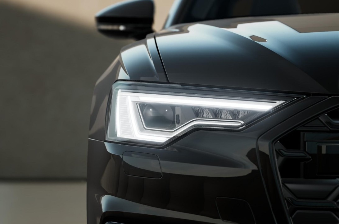 Audi S6 TDI quattro tiptronic - foto 6