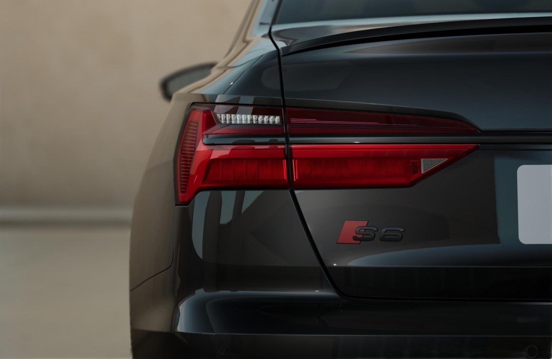 Audi S6 TDI quattro tiptronic - foto 7