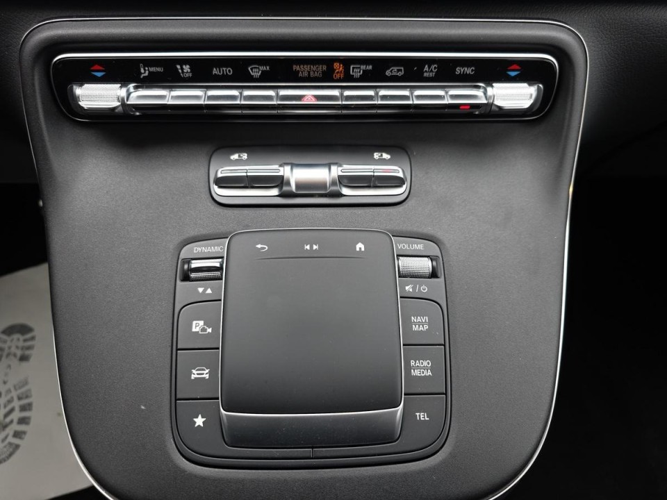 Mercedes-Benz V 300d Long - foto 13