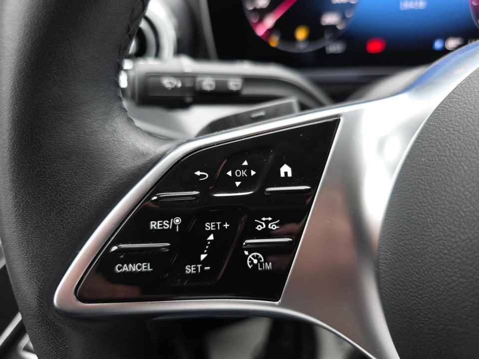 Mercedes-Benz V 300d Long - foto 12