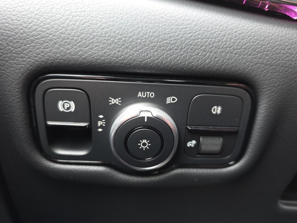 Mercedes-Benz V 300d Long - foto 14