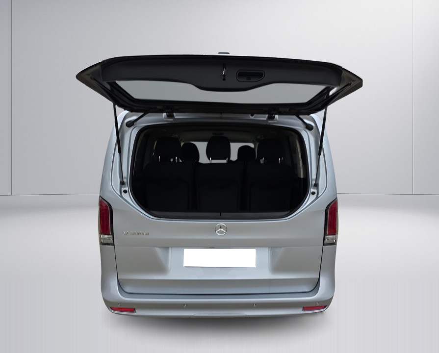 Mercedes-Benz V 300d Long - foto 19