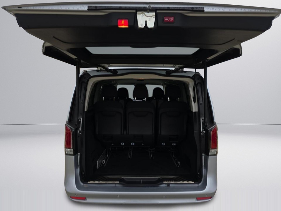 Mercedes-Benz V 300d Long - foto 20