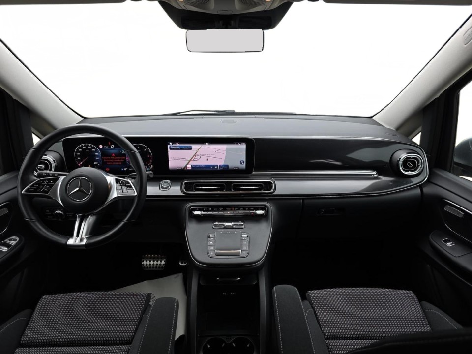 Mercedes-Benz V 300d Long - foto 11