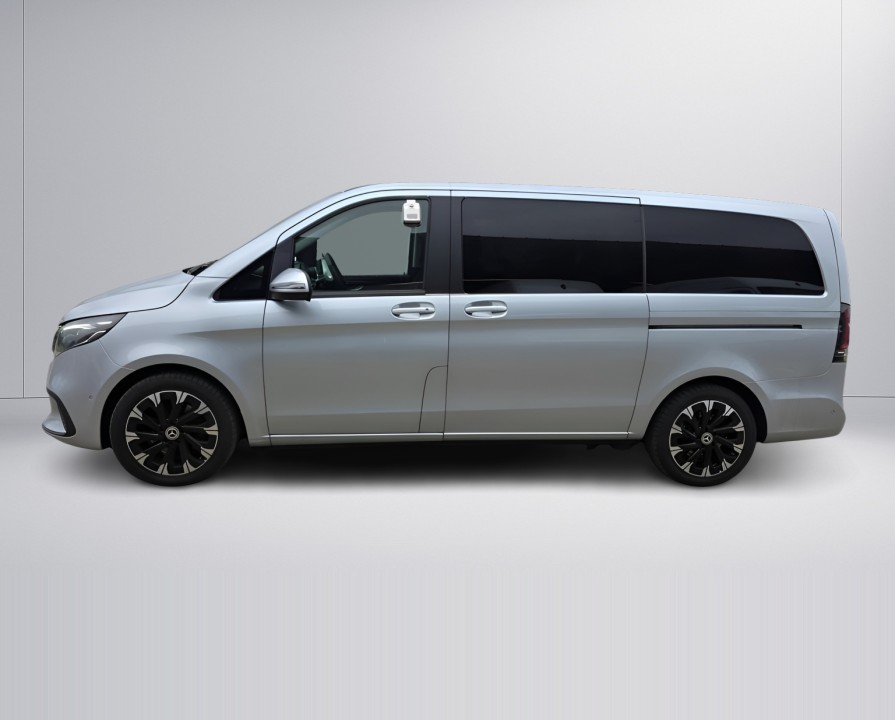 Mercedes-Benz V 300d Long - foto 6