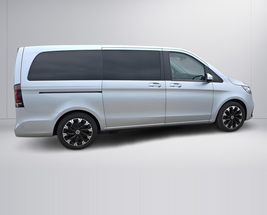 Mercedes-Benz V 300d Long (2)