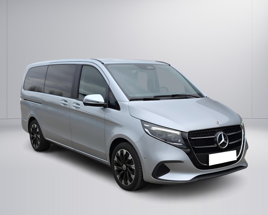 Mercedes-Benz V 300d Long
