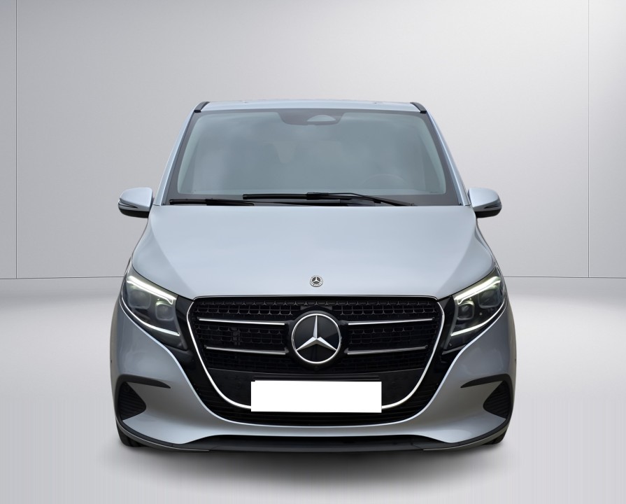 Mercedes-Benz V 300d Long - foto 8